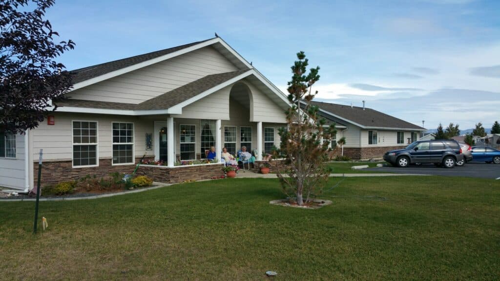 Community photo