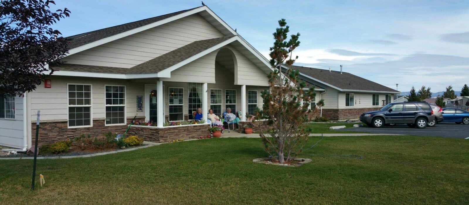 Community photo