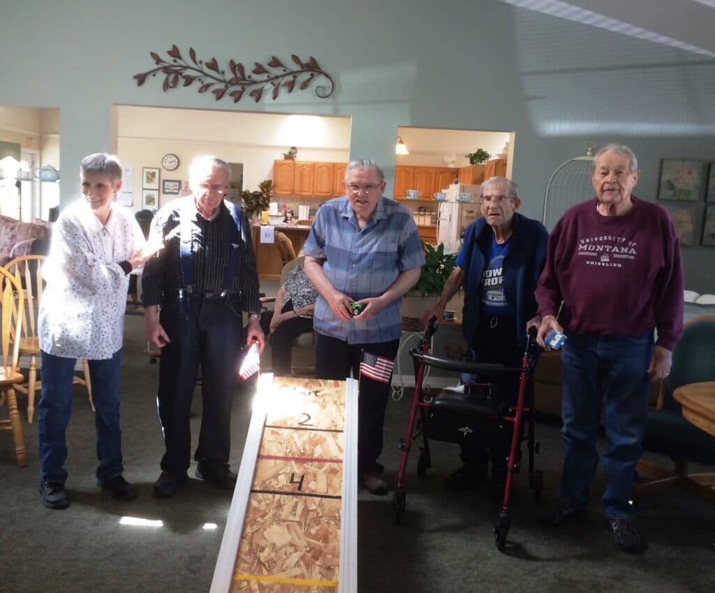 Community photo