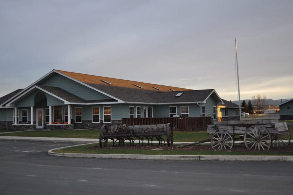 Community photo