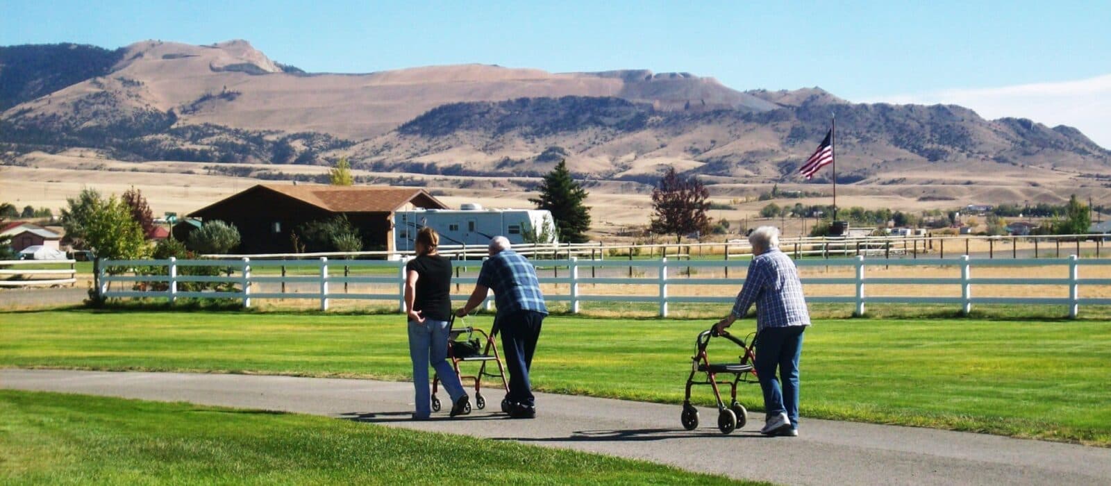 Community photo