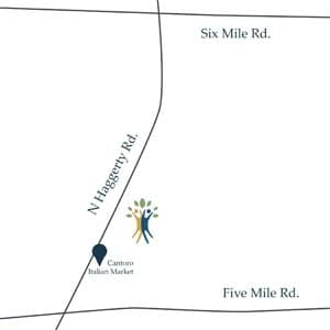 Resident room