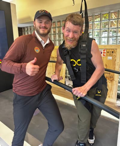 Community photo