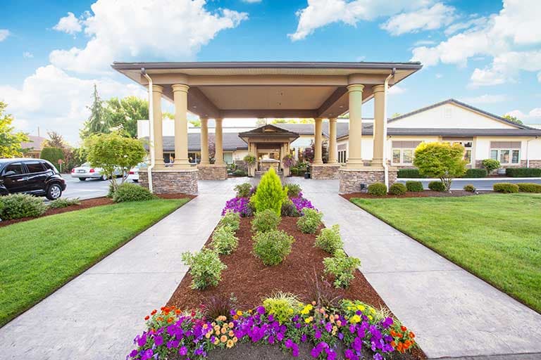 Community photo