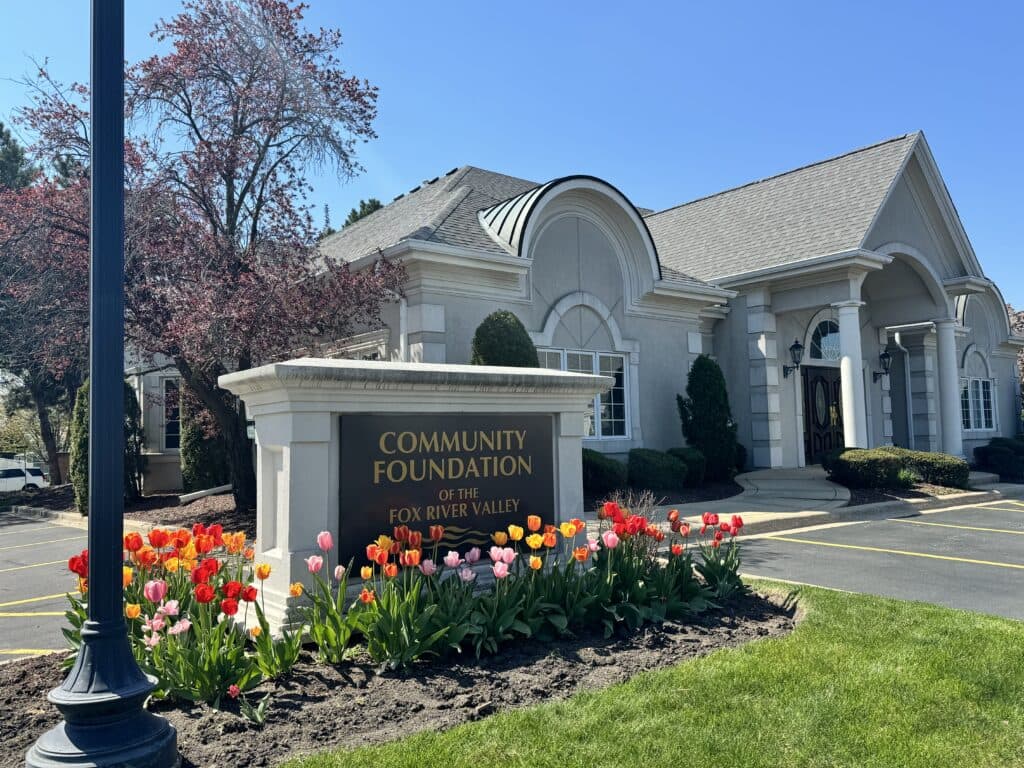 Community photo