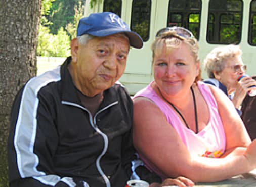 Community photo