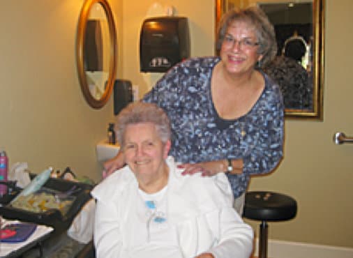 Community photo