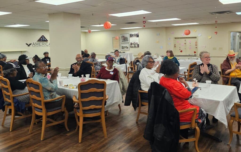 Community photo