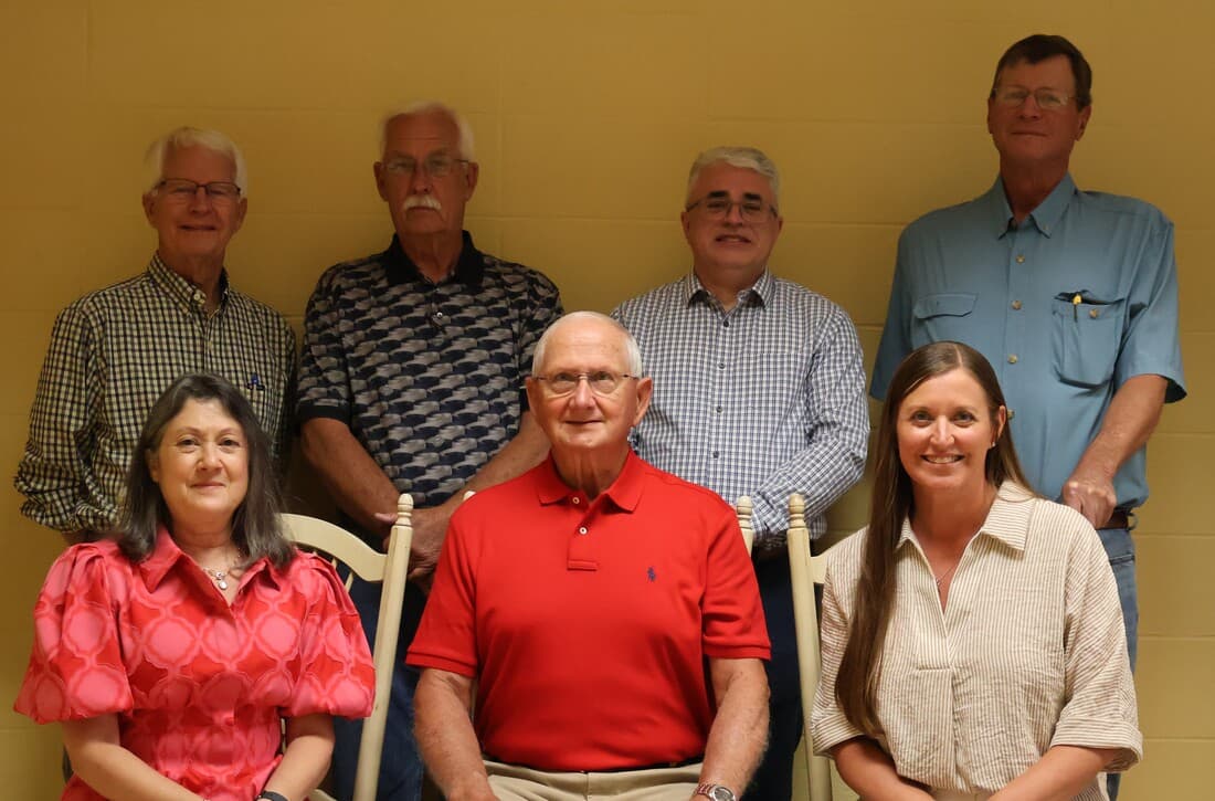 Community photo