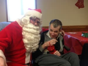 Community photo