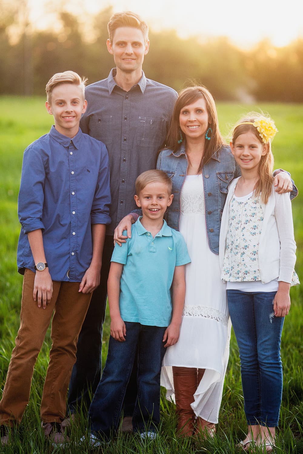 Community photo
