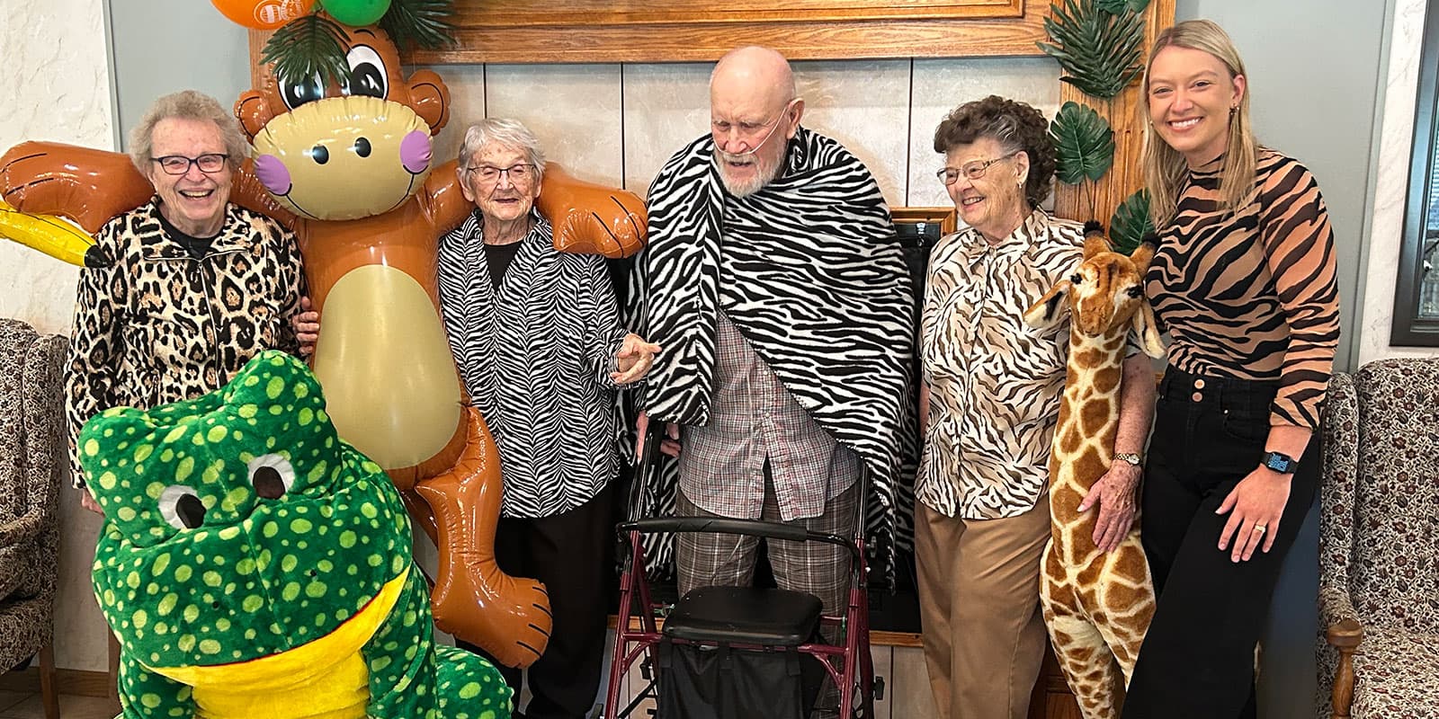 Community photo
