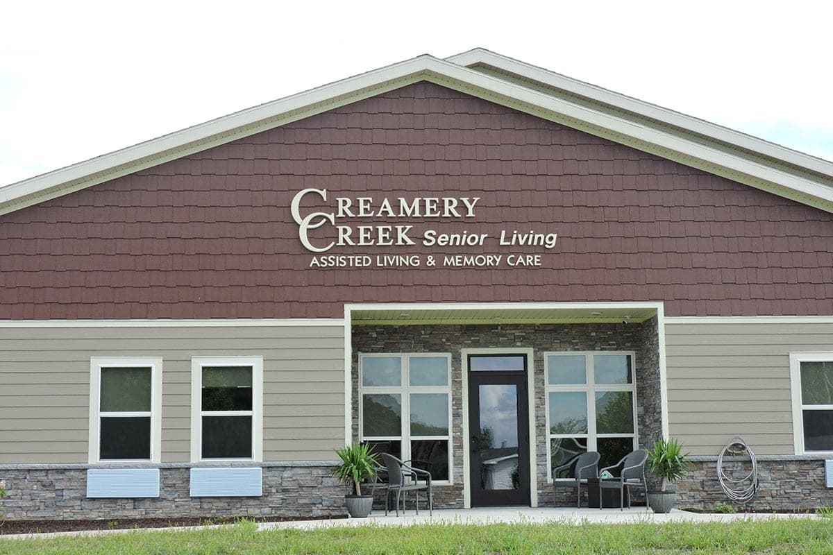 Community photo