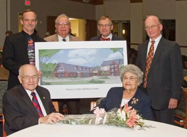 Community photo