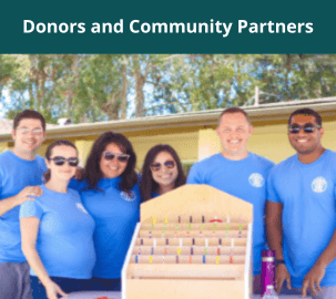 Community photo