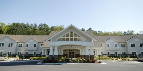 Community photo