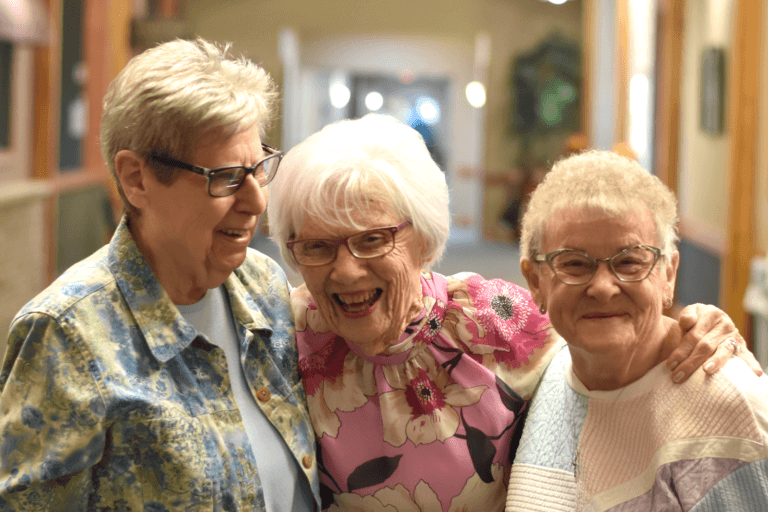 Community photo