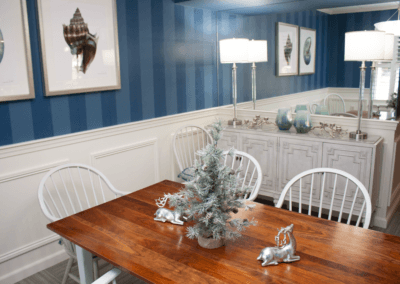 Resident room