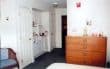 Resident room