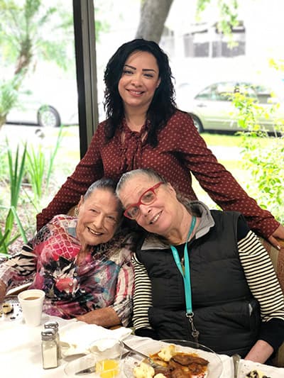 Community photo