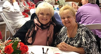 Community photo