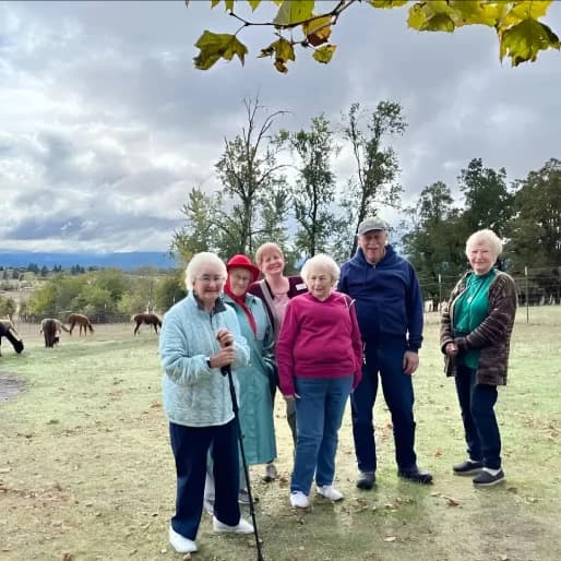 Community photo