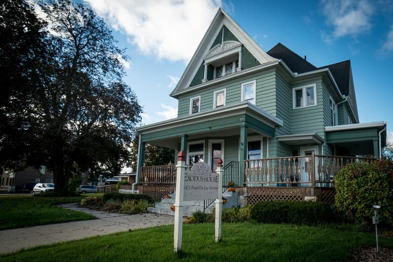 KEY HOUSE photo 3
