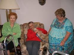 Community photo