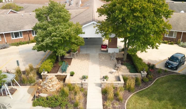 Community photo