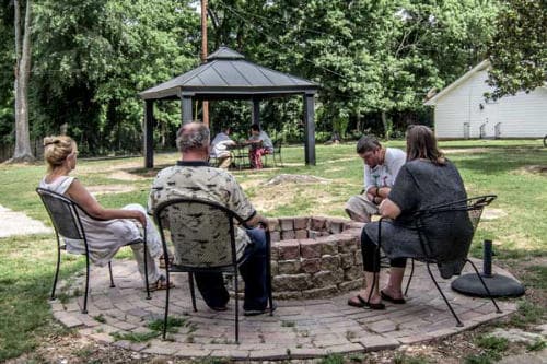 Community photo