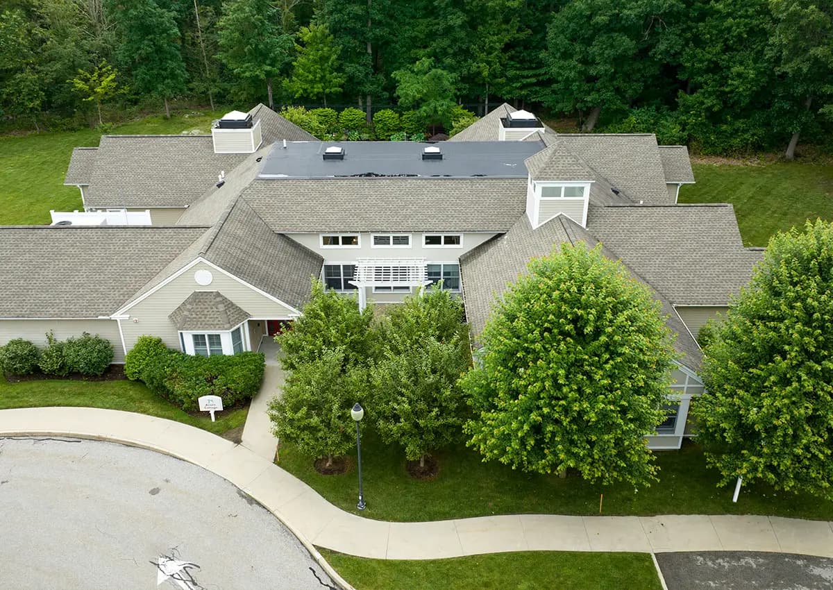 Community photo