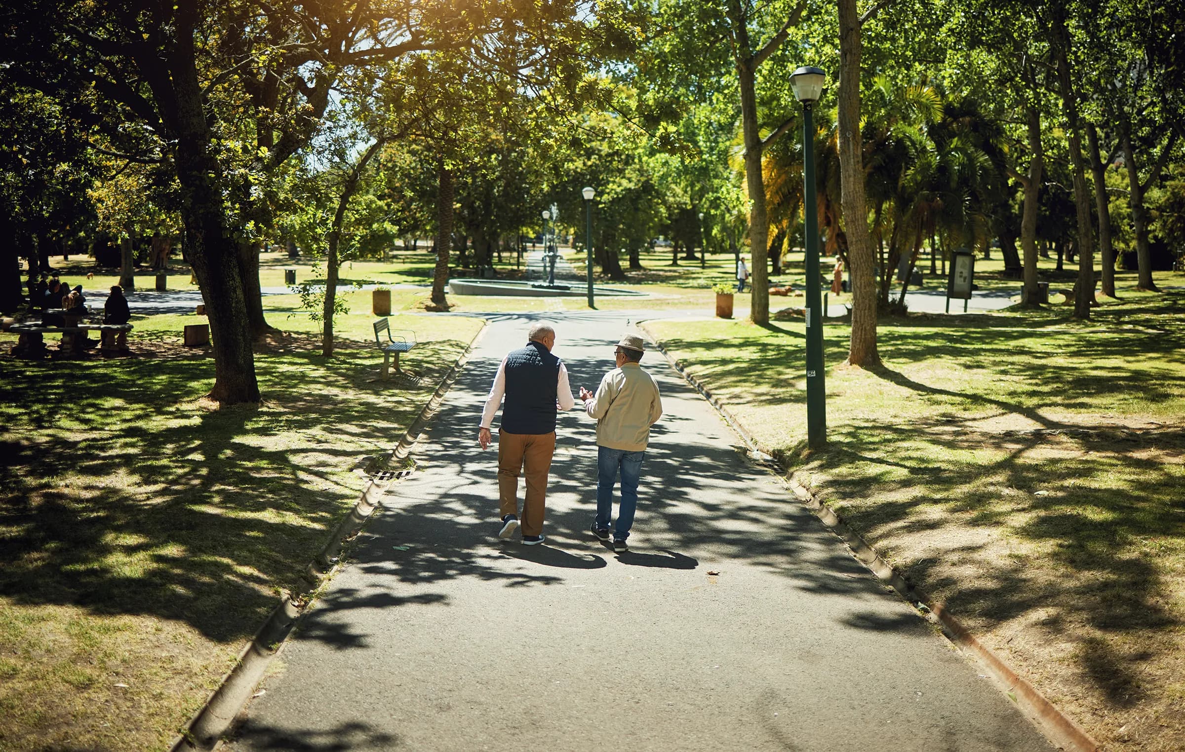 Community photo