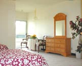 Resident room