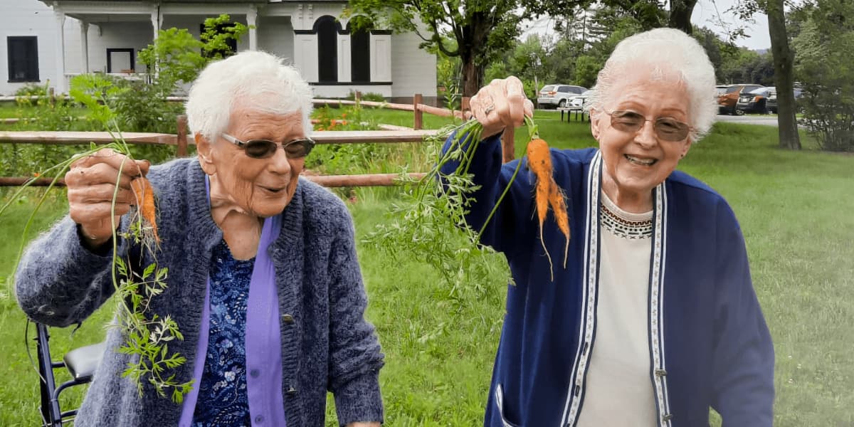 Community photo