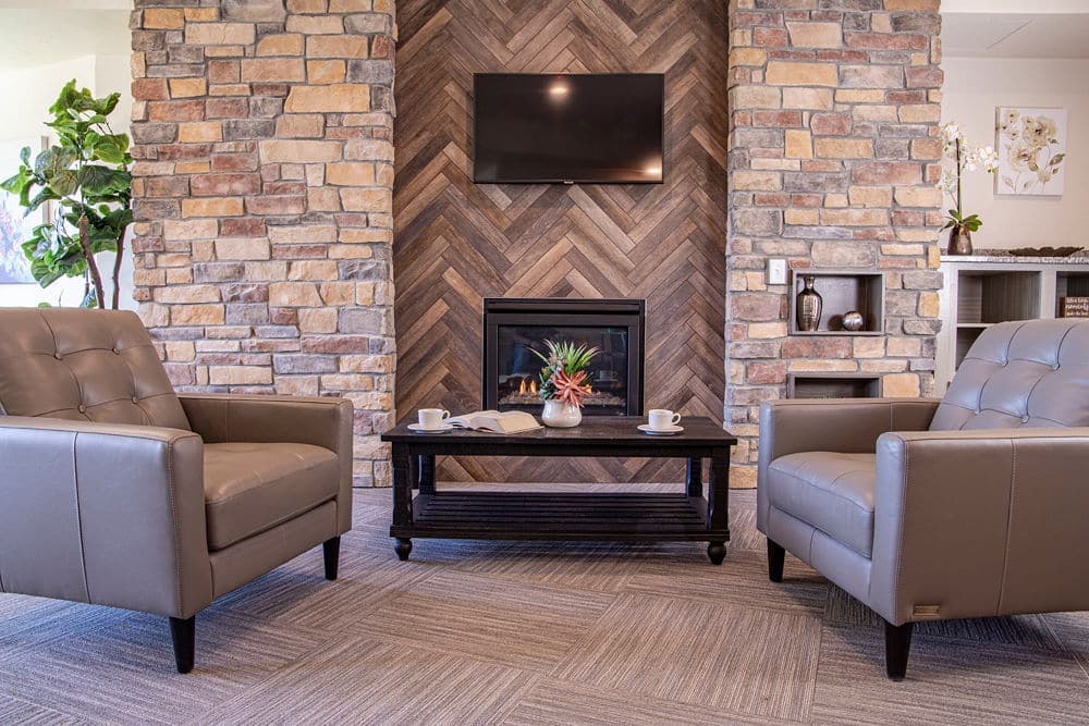 Golden Lodge Assisted Living And Memory Care In Golden, Co