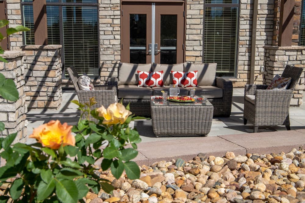 Golden Lodge Assisted Living And Memory Care In Golden, Co