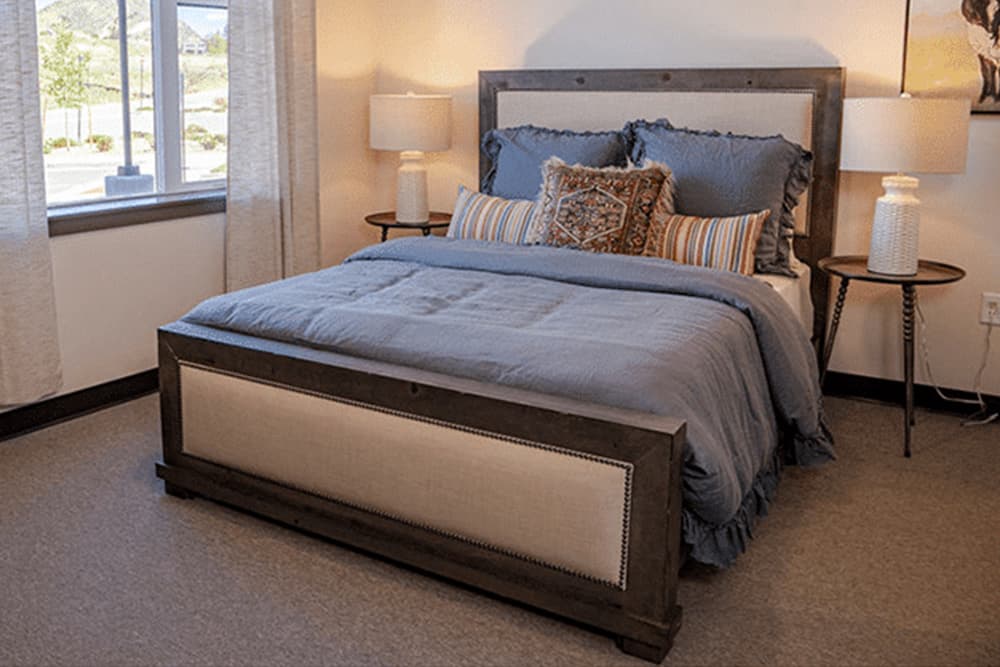 Respite Care In Golden Co
