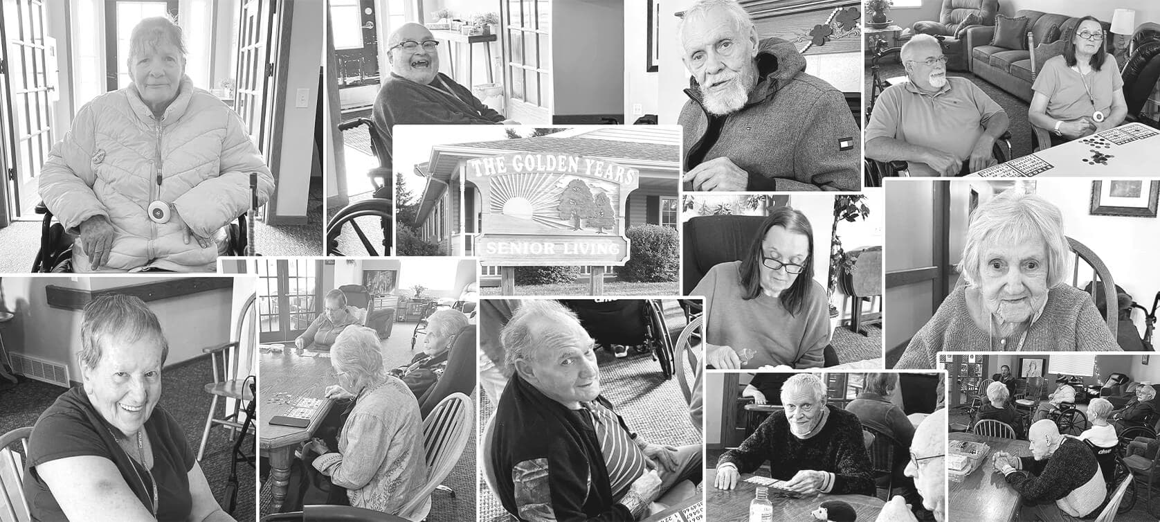 Community photo