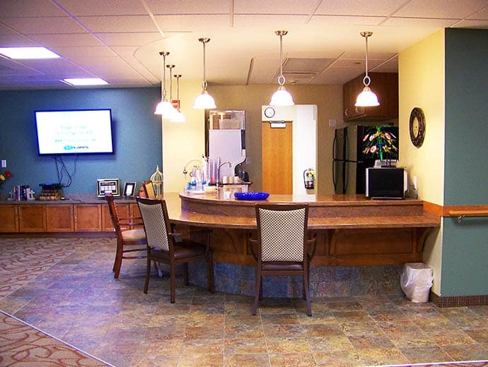 Community photo