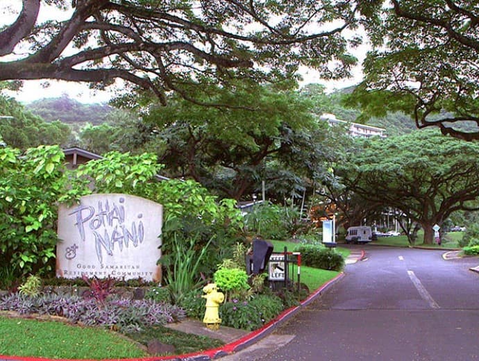 Community photo