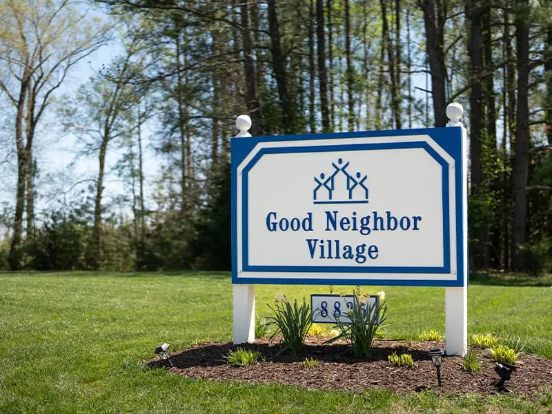 Community photo