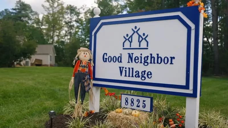 Community photo