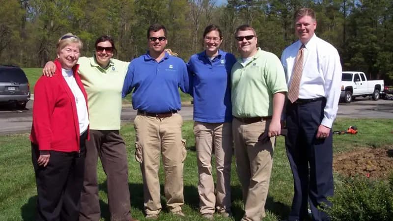 Community photo