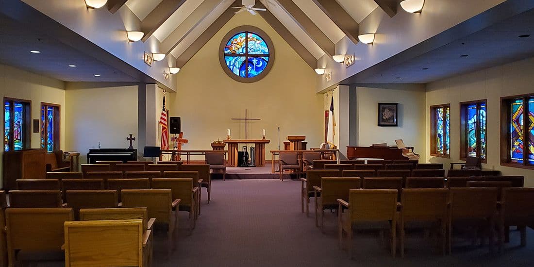 Community photo
