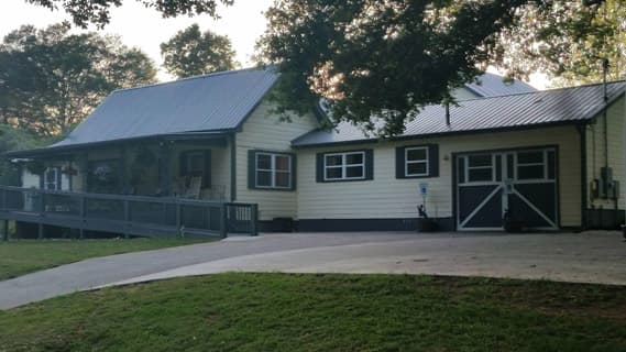 Community photo