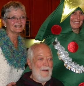 Community photo