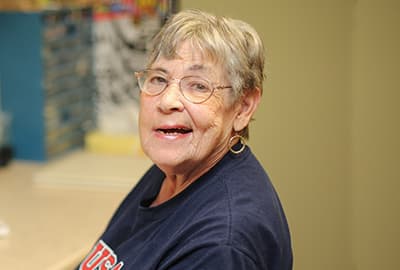 Community photo