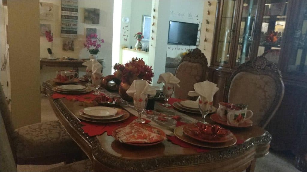 GANA'S HOME II photo 6