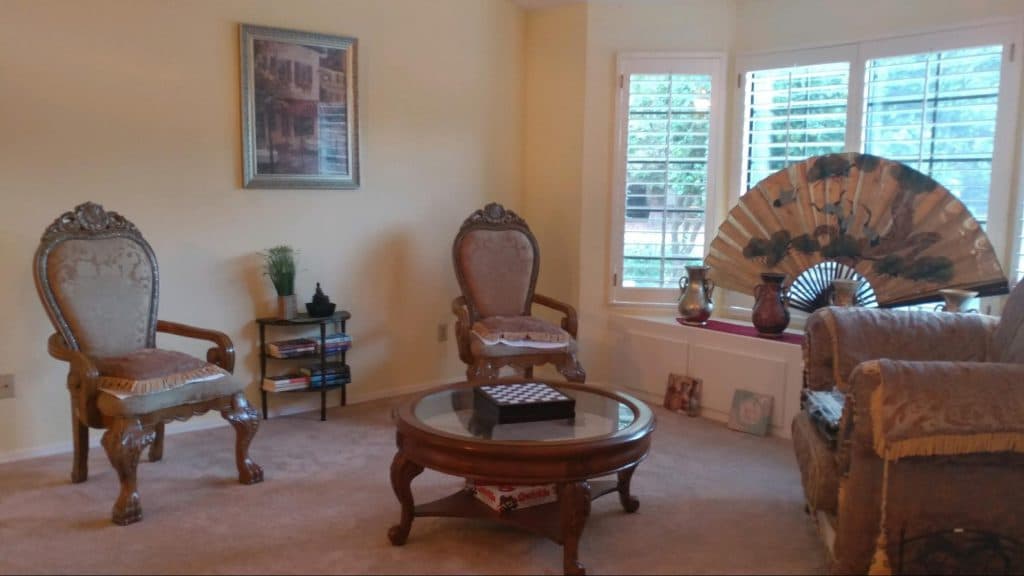 GANA'S HOME II photo 2