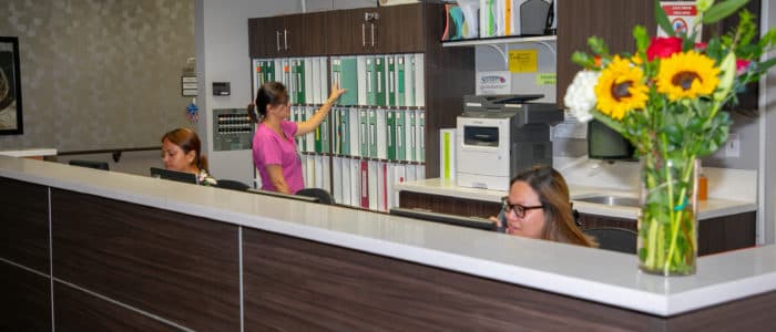 Community photo
